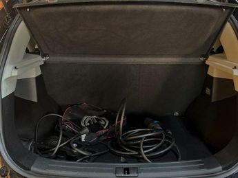 MG MG ZS 51.1kWh Trophy SUV 5dr Electric Auto (176 ps)