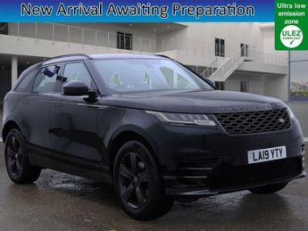 Land Rover Range Rover 2.0 D180 R-Dynamic SUV 5dr Diesel Auto 4WD Euro 6 (s/s) (180 ps)