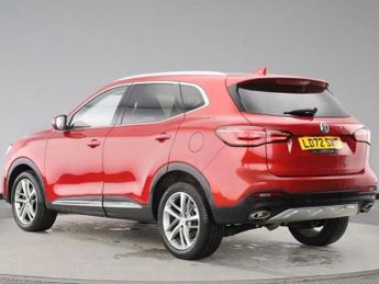 MG MG HS 1.5 T-GDI Exclusive SUV 5dr Petrol DCT Euro 6 (s/s) (162 ps)