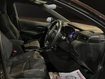 SUZUKI SWACE 1.8h SZ-T Estate 5dr Petrol Hybrid CVT Euro 6 (s/s) (122 ps)