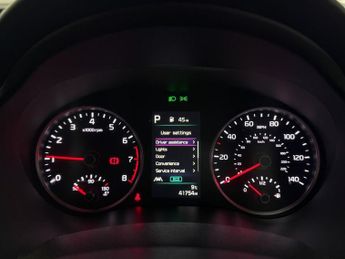 KIA STONIC 1.0 T-GDi MHEV Connect SUV 5dr Petrol Hybrid DCT Euro 6 (s/s) (1