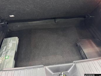 NISSAN JUKE 1.6 N-Connecta SUV 5dr Petrol XTRON Euro 6 (117 ps)