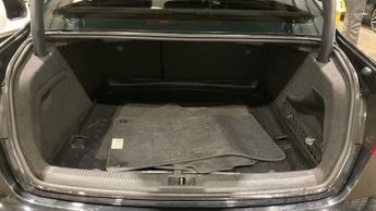 AUDI A4 2.0 TDI SE Technik Saloon 4dr Diesel S Tronic quattro Euro 5 (s/