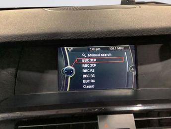 BMW X3 2.0 20d M Sport SUV 5dr Diesel Auto xDrive Euro 5 (s/s) (184 ps)