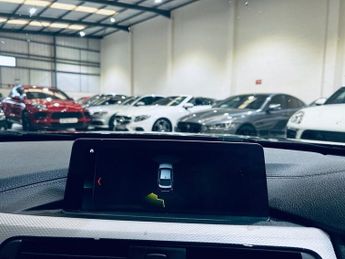 BMW 4 SERIES GRAN COUPE 2.0 420d M Sport Hatchback 5dr Diesel Auto Euro 6 (s/s) (190 ps)