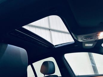 BMW X4 2.0 20d M Sport SUV 5dr Diesel Auto xDrive Euro 6 (s/s) (190 ps)