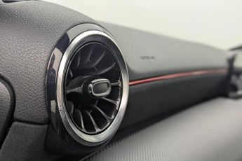 MERCEDES-BENZ A-CLASS 1.5 A180d AMG Line Hatchback 5dr Diesel 7G-DCT Euro 6 (s/s) (116