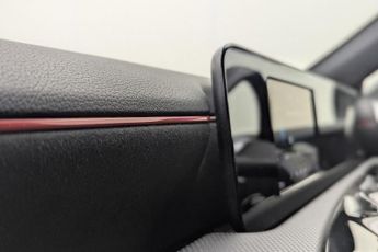 MERCEDES-BENZ A-CLASS 1.5 A180d AMG Line Hatchback 5dr Diesel 7G-DCT Euro 6 (s/s) (116