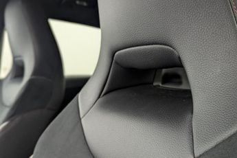 MERCEDES-BENZ A-CLASS 1.5 A180d AMG Line Hatchback 5dr Diesel 7G-DCT Euro 6 (s/s) (116