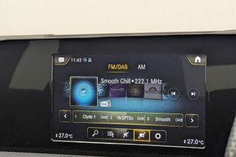 MERCEDES-BENZ A-CLASS 1.5 A180d AMG Line Hatchback 5dr Diesel 7G-DCT Euro 6 (s/s) (116