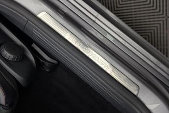 MERCEDES-BENZ A-CLASS 1.5 A180d AMG Line Hatchback 5dr Diesel 7G-DCT Euro 6 (s/s) (116