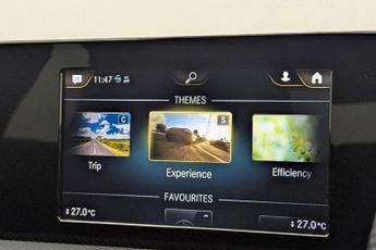 MERCEDES-BENZ A-CLASS 1.5 A180d AMG Line Hatchback 5dr Diesel 7G-DCT Euro 6 (s/s) (116