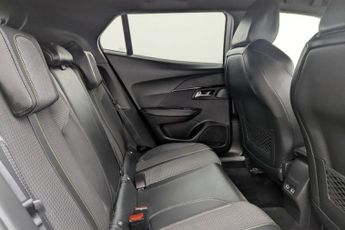 PEUGEOT E-2008 50kWh GT SUV 5dr Electric Auto (136 ps)