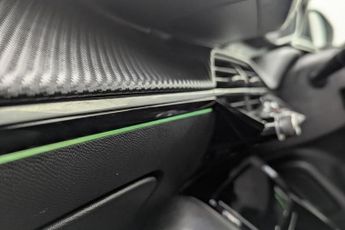 PEUGEOT E-2008 50kWh GT SUV 5dr Electric Auto (136 ps)