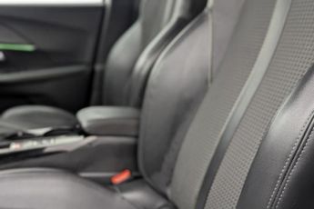 PEUGEOT E-2008 50kWh GT SUV 5dr Electric Auto (136 ps)