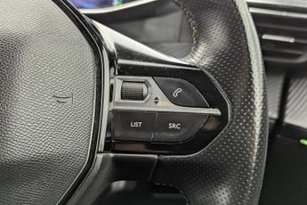 PEUGEOT E-2008 50kWh GT SUV 5dr Electric Auto (136 ps)