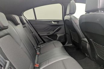 FORD FOCUS 1.5 EcoBlue ST-Line X Hatchback 5dr Diesel Auto Euro 6 (s/s) (12