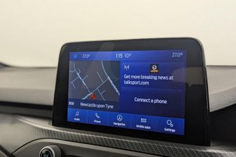 FORD FOCUS 1.5 EcoBlue ST-Line X Hatchback 5dr Diesel Auto Euro 6 (s/s) (12