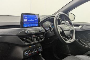 FORD FOCUS 1.5 EcoBlue ST-Line X Hatchback 5dr Diesel Auto Euro 6 (s/s) (12
