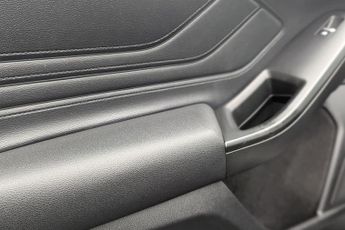 FORD FOCUS 1.5 EcoBlue ST-Line X Hatchback 5dr Diesel Auto Euro 6 (s/s) (12