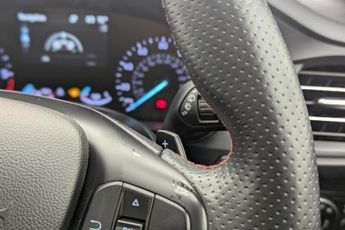 FORD FOCUS 1.5 EcoBlue ST-Line X Hatchback 5dr Diesel Auto Euro 6 (s/s) (12