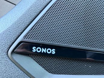 AUDI Q2 1.5 TFSI CoD 35 S line SUV 5dr Petrol S Tronic Euro 6 (s/s) (150