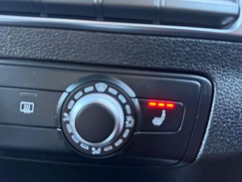 AUDI Q2 1.5 TFSI CoD 35 S line SUV 5dr Petrol S Tronic Euro 6 (s/s) (150