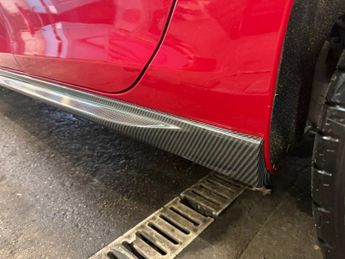 ALFA ROMEO GIULIETTA 1.6 JTDM-2 Sprint Hatchback 5dr Diesel TCT Euro 6 (s/s) (120 bhp