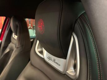 ALFA ROMEO GIULIETTA 1.6 JTDM-2 Sprint Hatchback 5dr Diesel TCT Euro 6 (s/s) (120 bhp