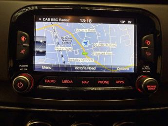 ALFA ROMEO GIULIETTA 1.6 JTDM-2 Sprint Hatchback 5dr Diesel TCT Euro 6 (s/s) (120 bhp