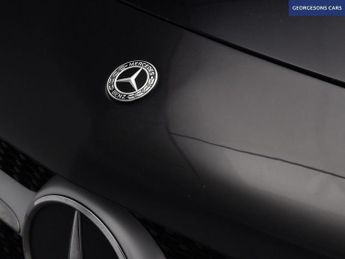 MERCEDES-BENZ A CLASS 1.5 A180d Sport Hatchback 5dr Diesel 7G-DCT Euro 6 (s/s) (116 ps