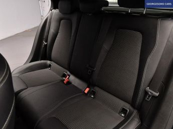 MERCEDES-BENZ A CLASS 1.5 A180d Sport Hatchback 5dr Diesel 7G-DCT Euro 6 (s/s) (116 ps