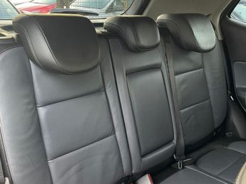 VAUXHALL MOKKA 1.4T SE SUV 5dr Petrol Auto 2WD Euro 5 (140 ps)