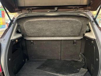 VAUXHALL MOKKA 1.4T SE SUV 5dr Petrol Auto 2WD Euro 5 (140 ps)