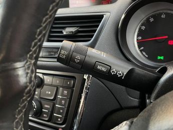 VAUXHALL MOKKA 1.4T SE SUV 5dr Petrol Auto 2WD Euro 5 (140 ps)