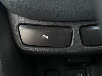 VAUXHALL MOKKA 1.4T SE SUV 5dr Petrol Auto 2WD Euro 5 (140 ps)