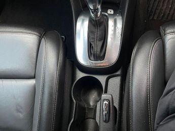 VAUXHALL MOKKA 1.4T SE SUV 5dr Petrol Auto 2WD Euro 5 (140 ps)