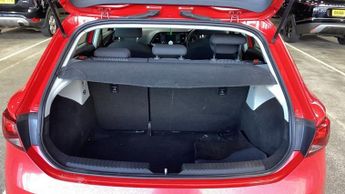 SEAT LEON 1.2 TSI SE Hatchback 5dr Petrol DSG Euro 5 (s/s) (105 ps)