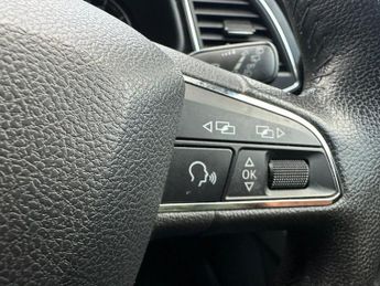 SEAT LEON 1.2 TSI SE Hatchback 5dr Petrol DSG Euro 5 (s/s) (105 ps)