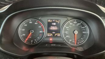 SEAT LEON 1.2 TSI SE Hatchback 5dr Petrol DSG Euro 5 (s/s) (105 ps)