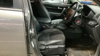 KIA SORENTO 2.2 CRDi KX-2 SUV 5dr Diesel Auto AWD Euro 5 (194 bhp)