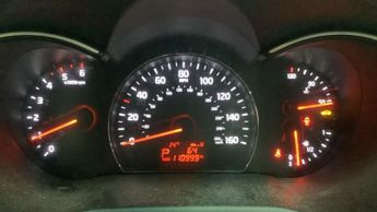 KIA SORENTO 2.2 CRDi KX-2 SUV 5dr Diesel Auto AWD Euro 5 (194 bhp)