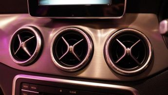 MERCEDES-BENZ CLA 2.1 CLA220d AMG Sport Shooting Brake 5dr Diesel 7G-DCT Euro 6 (s