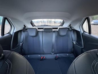 VAUXHALL Corsa Electric 50kWh Elite Nav Premium Hatchback 5dr Electric Auto (7.4Kw Charg