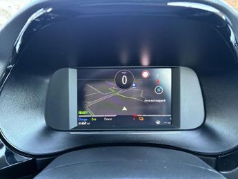 VAUXHALL Corsa Electric 50kWh Elite Nav Premium Hatchback 5dr Electric Auto (7.4Kw Charg