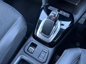 VAUXHALL Corsa Electric 50kWh Elite Nav Premium Hatchback 5dr Electric Auto (7.4Kw Charg