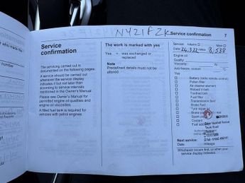 VAUXHALL Corsa Electric 50kWh Elite Nav Premium Hatchback 5dr Electric Auto (7.4Kw Charg