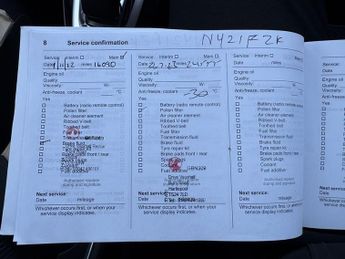 VAUXHALL Corsa Electric 50kWh Elite Nav Premium Hatchback 5dr Electric Auto (7.4Kw Charg