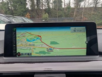 BMW 4 SERIES GRAN COUPE 2.0 420d M Sport Hatchback 5dr Diesel Auto Euro 6 (s/s) (190 ps)