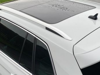 VOLKSWAGEN TIGUAN 1.5 TSI EVO R-Line Tech SUV 5dr Petrol DSG Euro 6 (s/s) (150 ps)